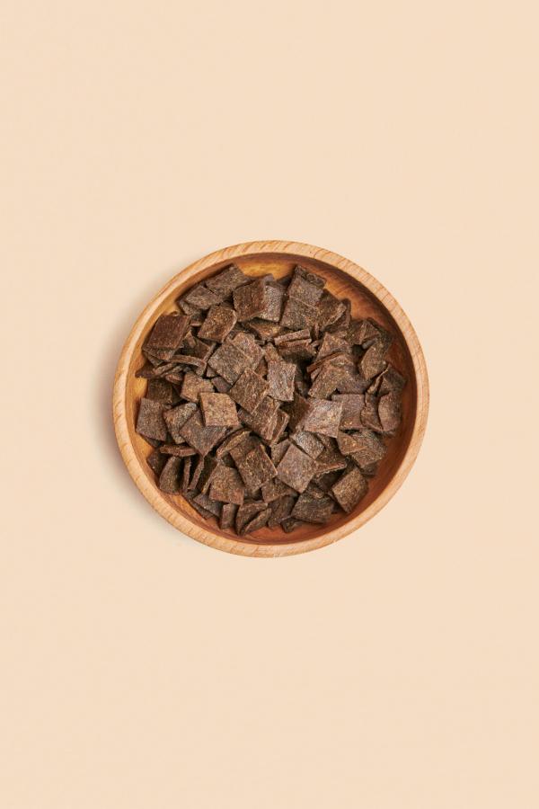 Inhalt Trockenfutter Vision für Hunde